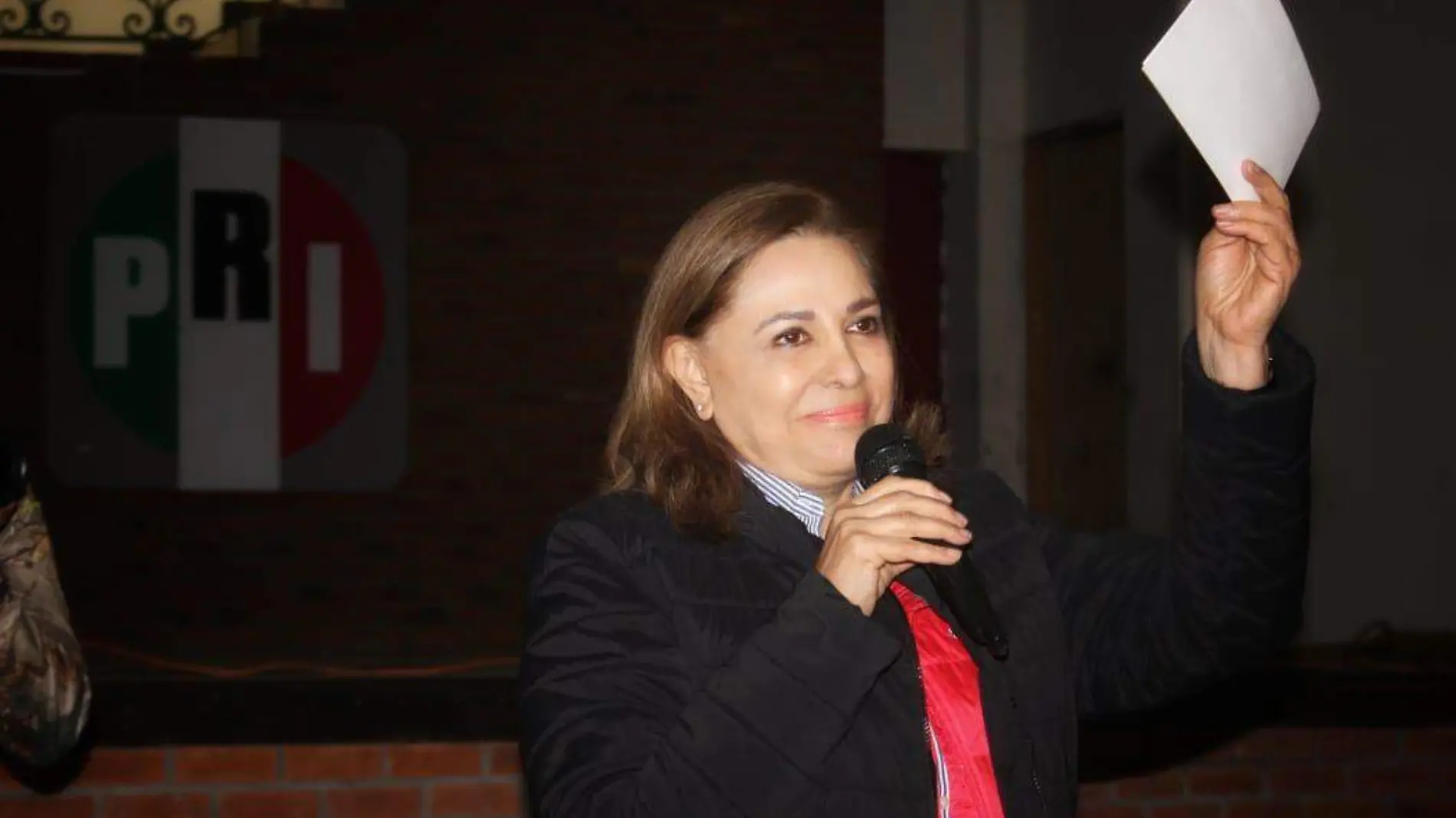 Graciela Ortiz González,